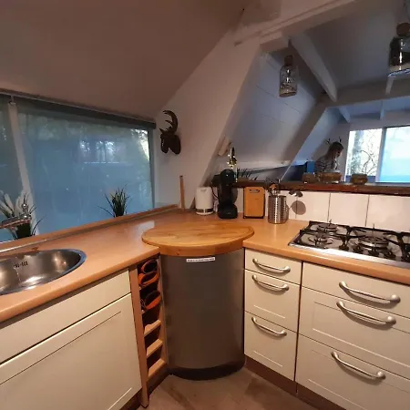 Chalet Cosy