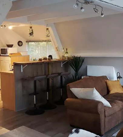 Cosy * Durbuy