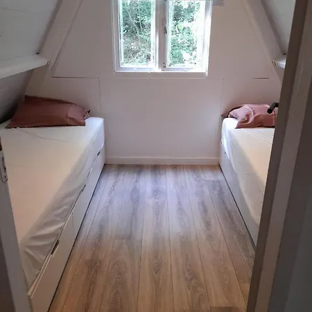 Chalet Cosy Durbuy