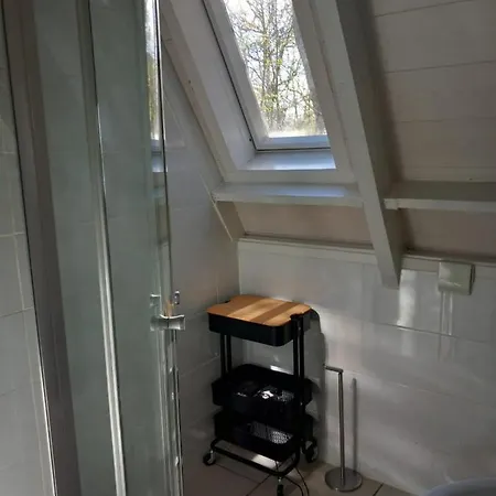 Cosy Шале Дюрбюи